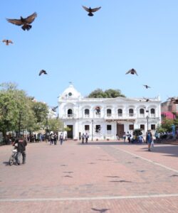 Santa Marta Colombia Destinos de Playa