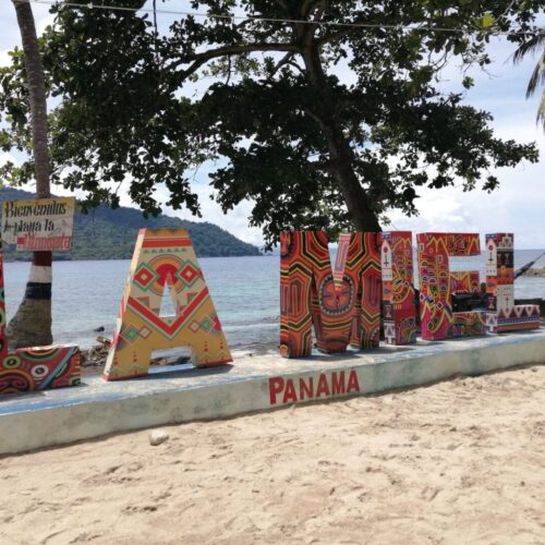 playa de Capurgana-La Miel