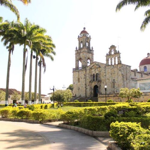 Barichara y San Gil - Turismo de Colombia - Santander Sitios Turísticos - Cosas que hacer en Barichara