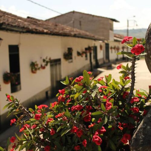 Barichara y San Gil - Turismo de Colombia - Santander Sitios Turísticos - Cosas que hacer en Barichara - Santander Colombia