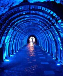 Catedral de Sal Zipaquirá Viajar a Bogotá Colombia