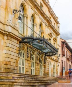 City Tour Bogotá tour La Candelaria