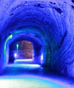 Catedral de sal de Zipaquirá