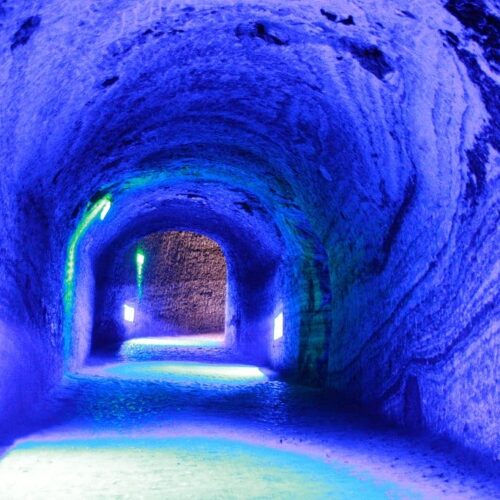 Catedral de sal de Zipaquirá