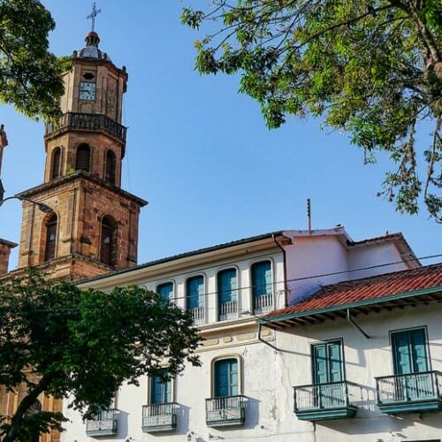 Guía de viajes Santander