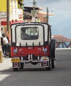 Filandia-Quindío-Colombia
