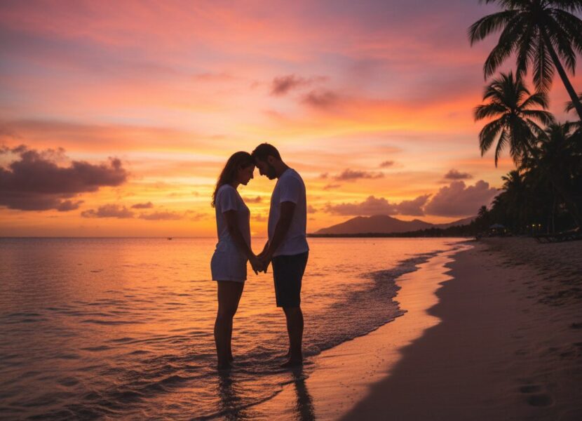 Viajes a San Andrés Colombia Agencia receptiva en Colombia