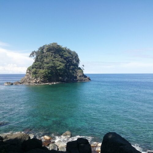 Plan Capurganá todo incluído con tiquetes aéreos desde Medellín con hermosas playas para disfrutar