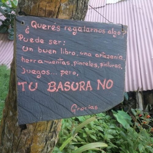 Planes en el pacífico