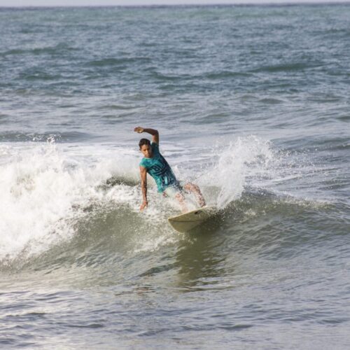 Plan Capurganá todo incluído con tiquetes aéreos desde Medellín para disfrutar de diferentes actividades