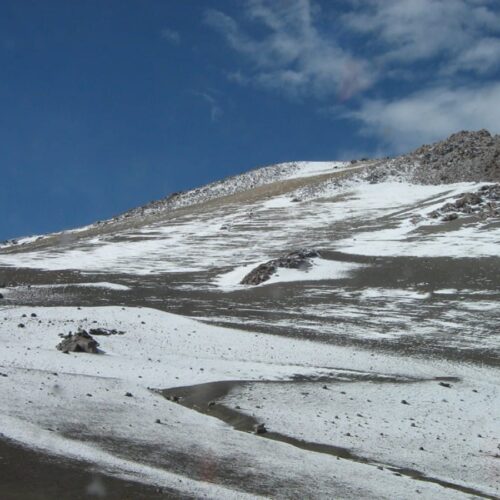 Parque Nacional Natural los Nevados - Colombia - Nevado del Ruiz - Planes de Viaje - tarifas - Como llegar
