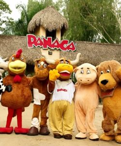 actividades al aire libre en el eje cafetero