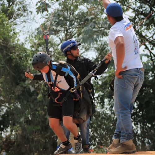 Parapente-Apía-Vuelo2