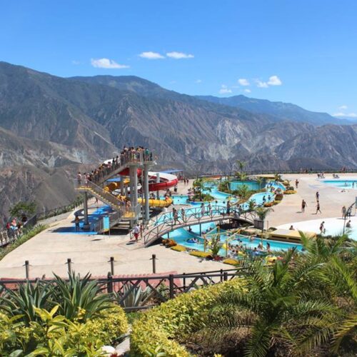 Parque Chicamocha - Acuaparque - Santander - Plan Turistico Chicamocha - Viajes Colombia - ColombiaTours.Travel - Bucaramanga (11)