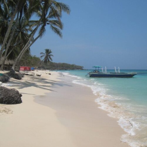 los 10 mejores destinos- Cartagena