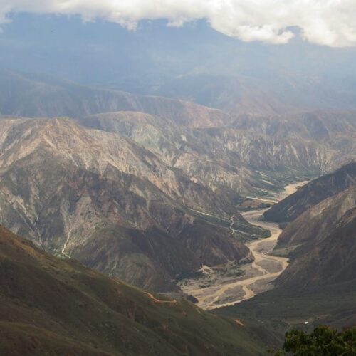 Santander - Plan Turístico - Pueblos Mágicos - Bucaramanga - Destinos Turisticos Colombia (2)