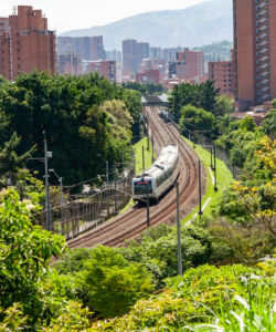 Viaja a Medellín Colombia