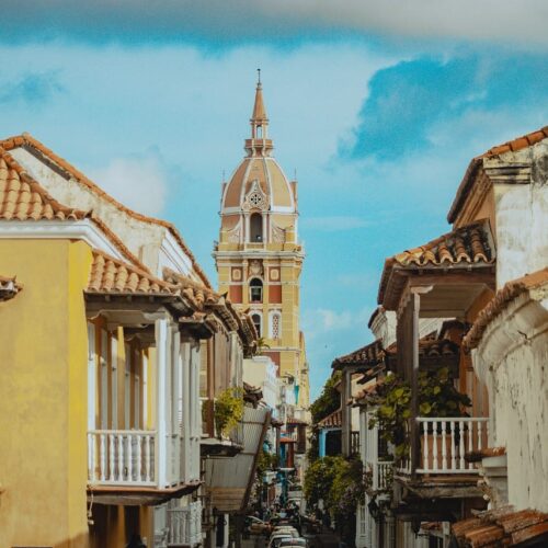 10 mejores lugares turísticos de colombia