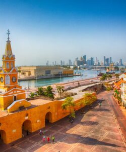 Explora Cartagena