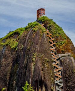 Tour a Guatapé Viaja a Medellín Colombia