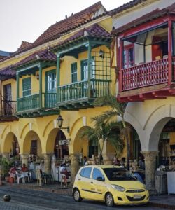 tour colombia 10 días