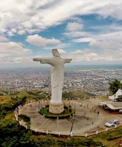cristo-rey-cali