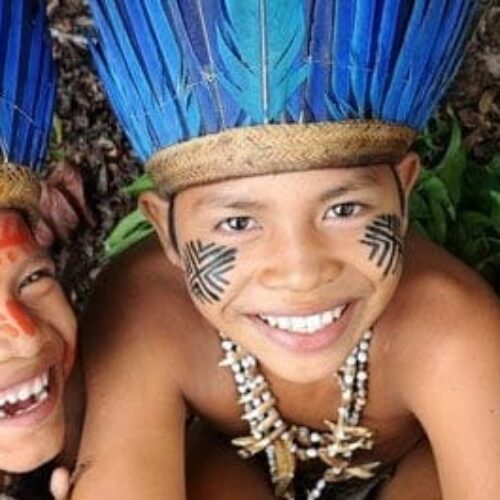 Planea tu viaje al Amazonas - ColombiaTours.Travel