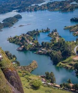 guatape