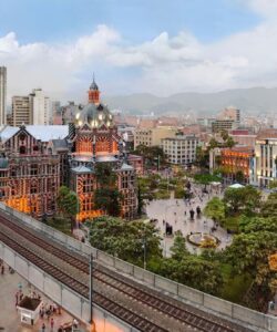 City Tour en Medellín