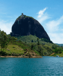 Antioquia- Colombia - Medellín