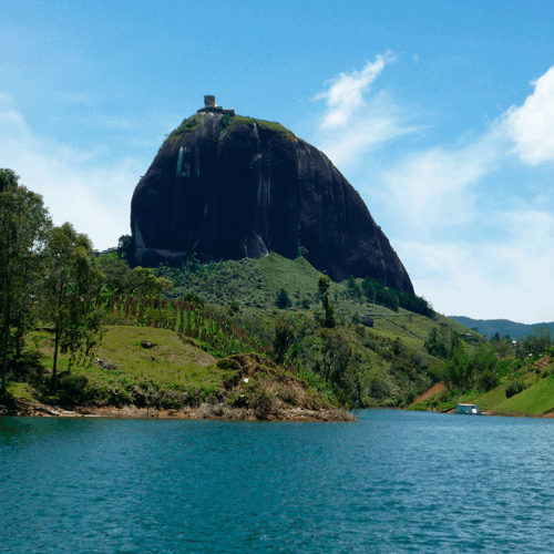 Antioquia- Colombia - Medellín