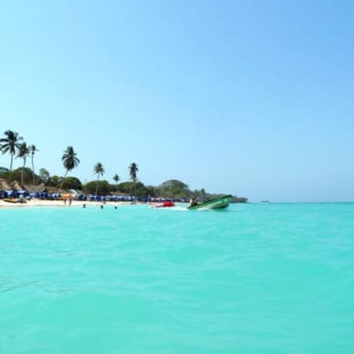 10 planes para hacer en cartagena