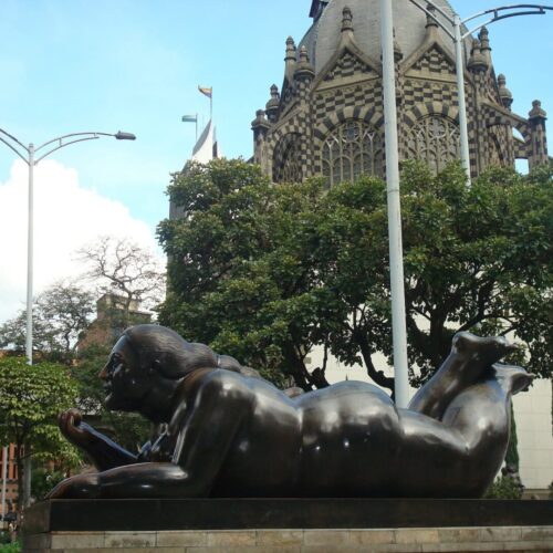 City Tour Medellín - Planea tu viaje a Colombia - ColombiaTours.Travel