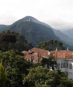 cerro de montserrate, bogota, guadeloupe- que hacer en bogotá