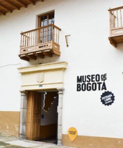 tour colombia 15 días