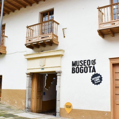 tour colombia 15 días