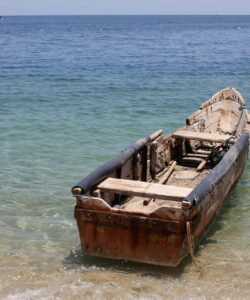 Plan en el caribe- Santa Marta