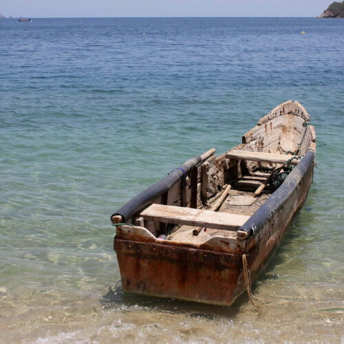 Plan en el caribe- Santa Marta