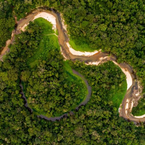 amazonas aventura express