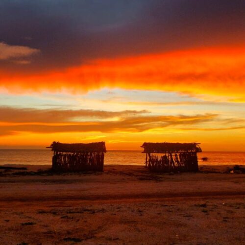 Rancherías la guajira