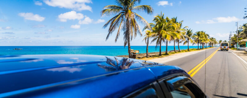 Viajes a San Andrés Colombia