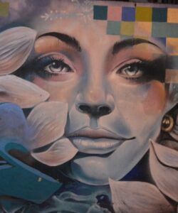 Tour del Graffiti Comuna 13 Medellin Colombia Viajes