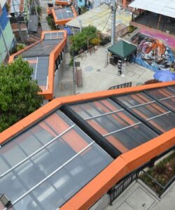 Tour del Graffiti Comuna 13 Medellin Colombia Viajes