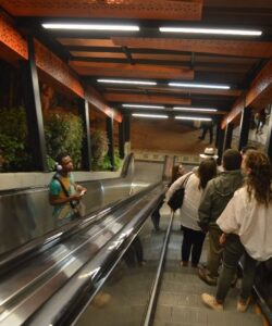 Tour del Graffiti Comuna 13 Medellin Colombia Viajes